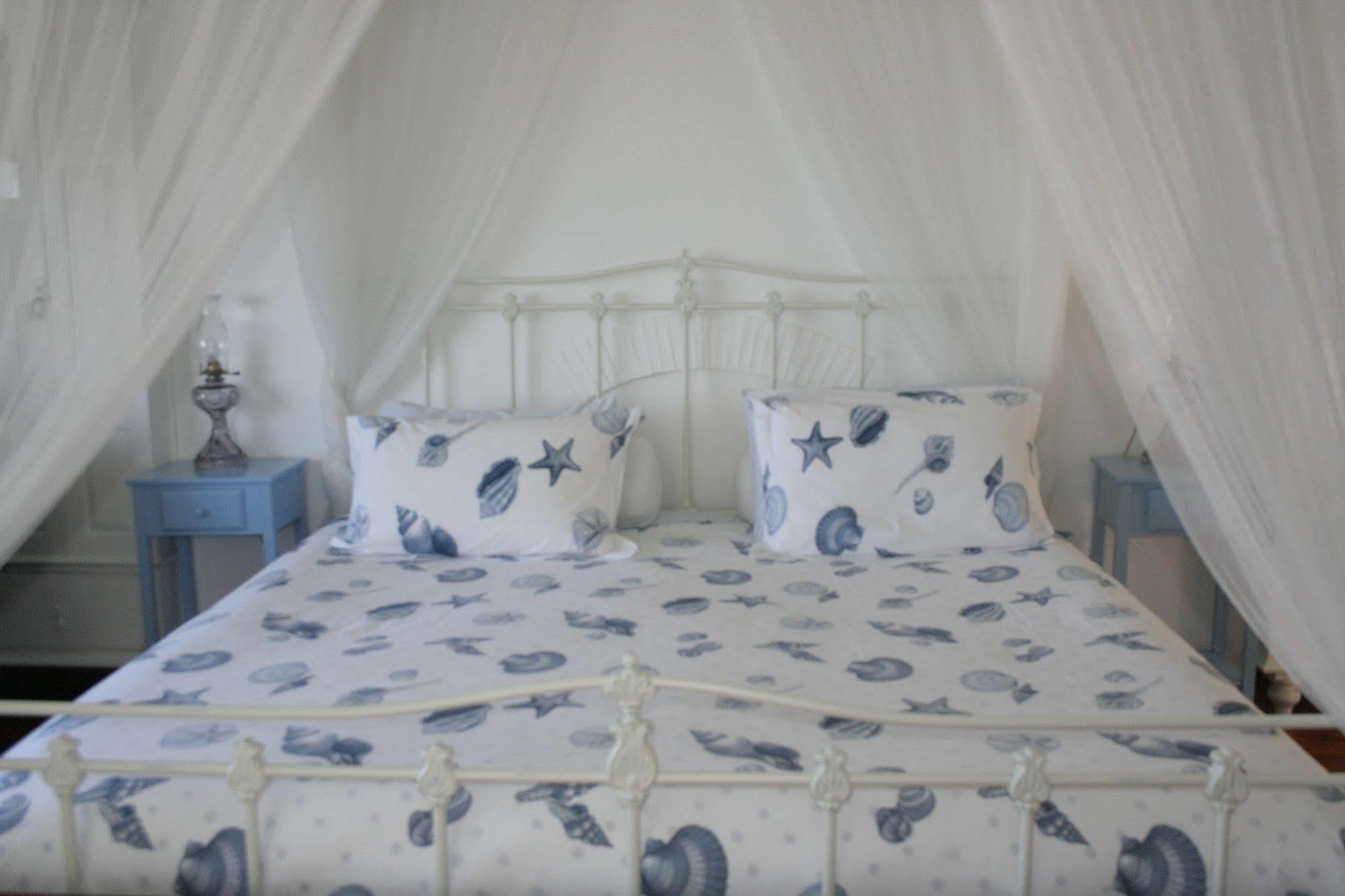 Blue On Blue Bed And Breakfast St James Kültér fotó